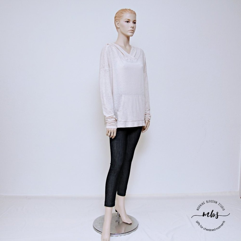 We the Free at Revolve‎ Oversized Lightweight Hoodie